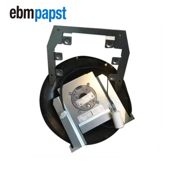 ebmpapst R4E355-RM03-05 Fläkt