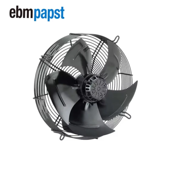 ebmpapst S4E250-BI02-01 Fläkt