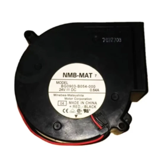 NMB BG0903-B054-000 Fläkt