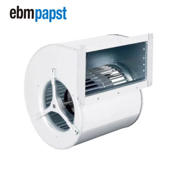 ebmpapst D2E160-AH02-15 Fläkt
