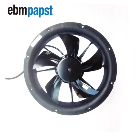 ebmpapst W1G200-EA91-45 Fläkt