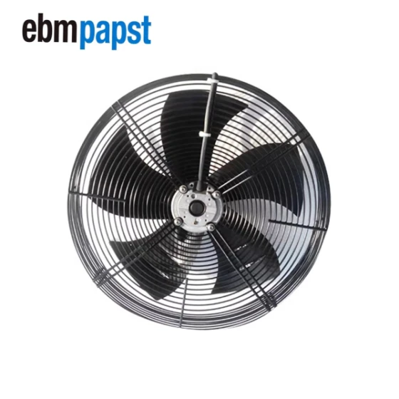 ebmpapst S4D450-AP01-01 Fläkt