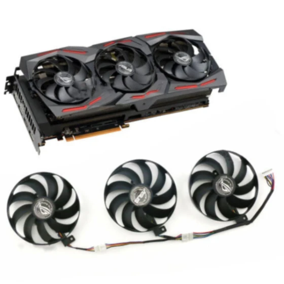 EVERFLOW T129215SU Fläkt