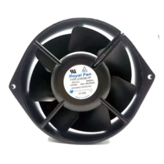 TOYO T675D Fläkt