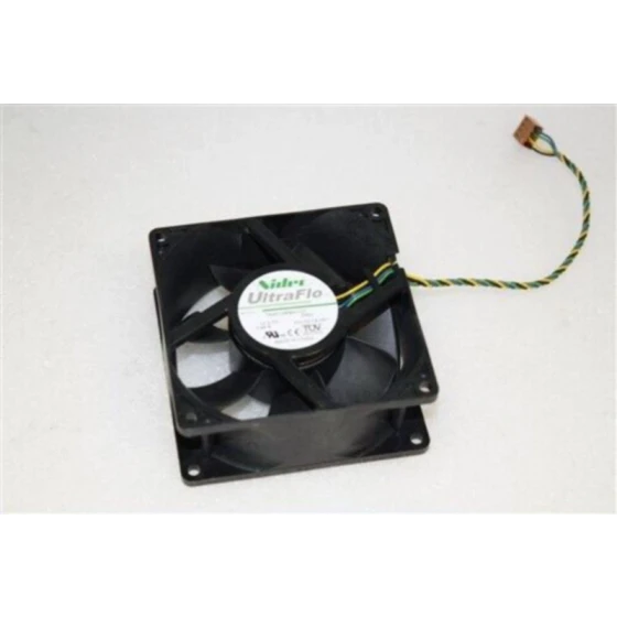 Nidec T92E12BMA7-07 Fläkt