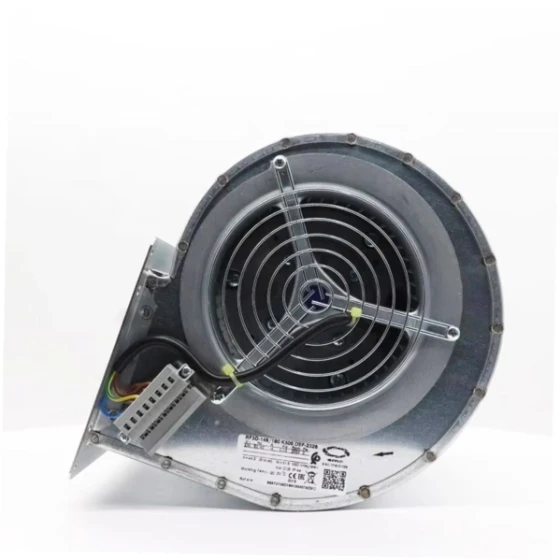 EMC RF3D-146-180 Fläkt