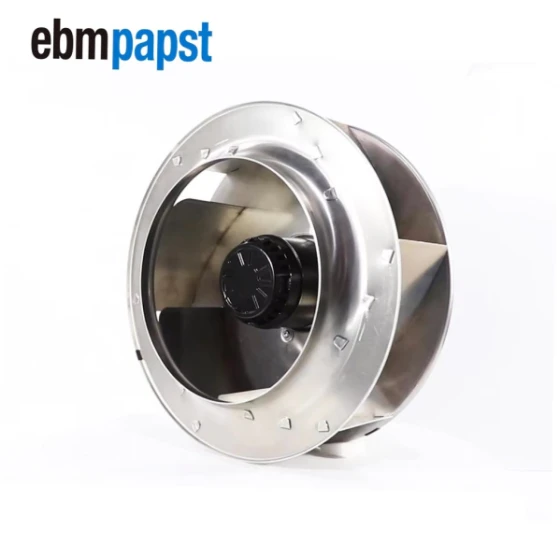 ebmpapst R4D450-AA04-05 Fläkt