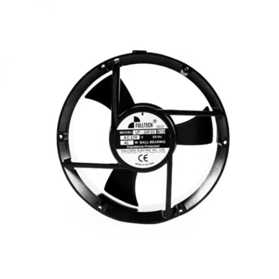 Fans-tech UF-22F23BWHT1 Fläkt