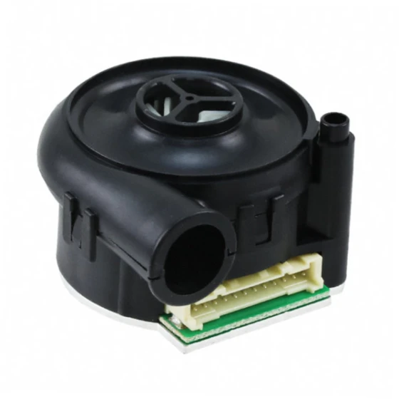 Nidec TF037F-2000-F fläkt