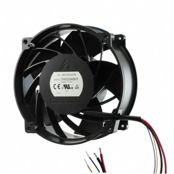 Delta THD2048HT fläkt