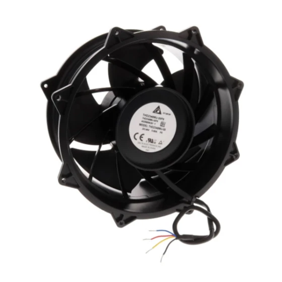 Delta THD2348MU-00P8 fläkt