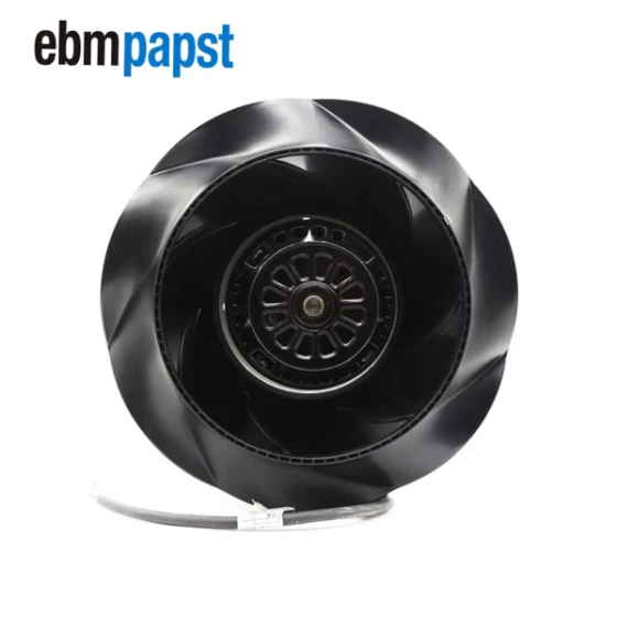 ebmpapst R2E250-RC08-01 Fläkt