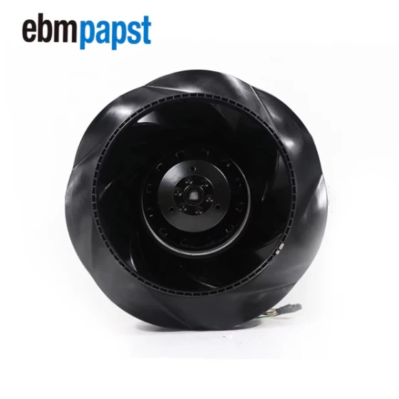 ebmpapst R2D225-RA26-11 Fläkt