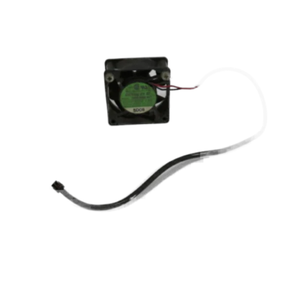 SERVO TUDC24B4-957 Fläkt
