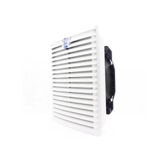 ebmpapst SK3243.100 Fläkt