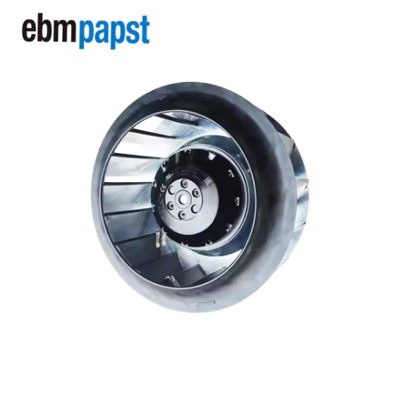 ebmpapst R2E180-AT06-15 Fläkt