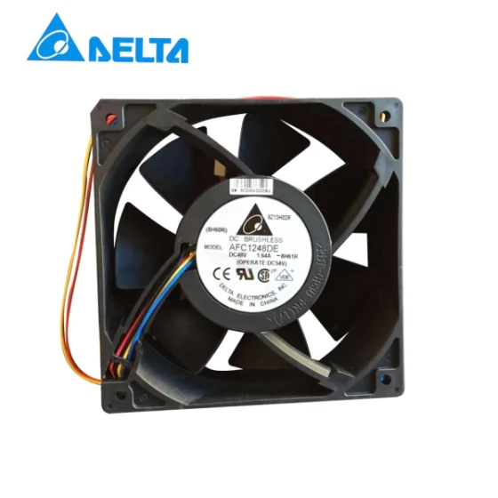 Delta AFC1248DE Fläkt