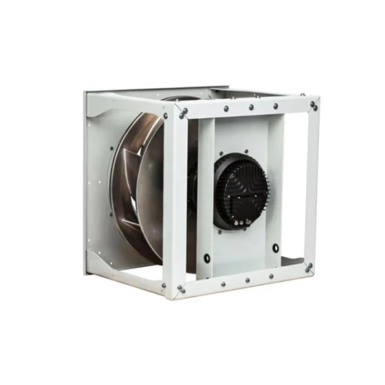 ebmpapst K3G710-AS06-01 Fläkt