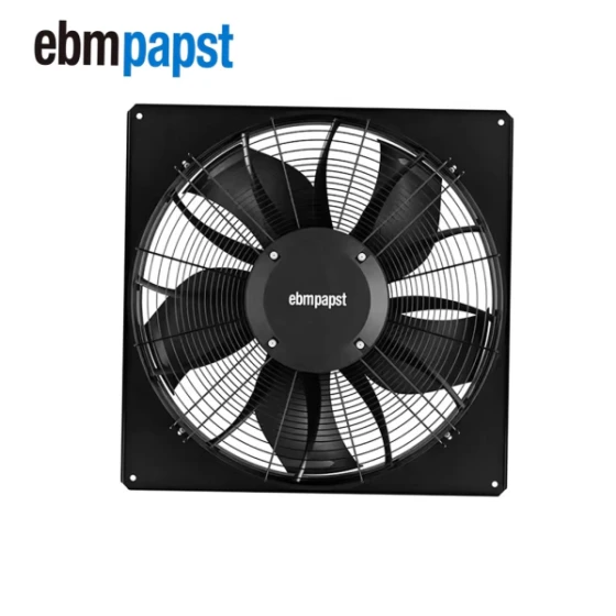 ebmpapst W3G800-LV05-03 Fläkt