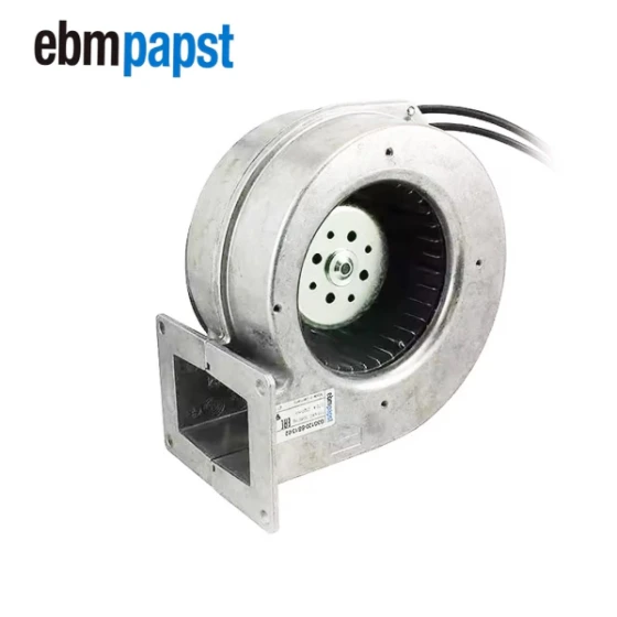 ebmpapst G1G120-AB67-02 Fläkt
