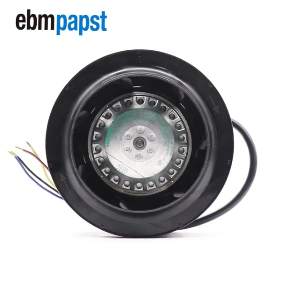 ebmpapst R2E133-BH66-07 Fläkt