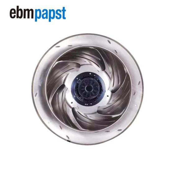 ebmpapst R4E355-AK05-12 Fläkt