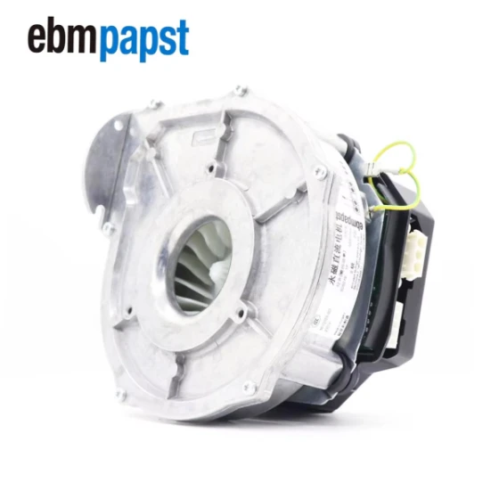 ebmpapst G1G126-AA49-74 Fläkt