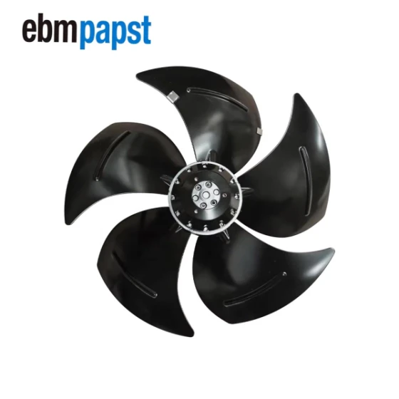 ebmpapst A4E330-AP18-13 Fläkt
