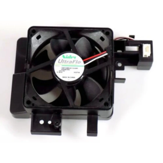 Nidec U80T24MUA7 Fläkt