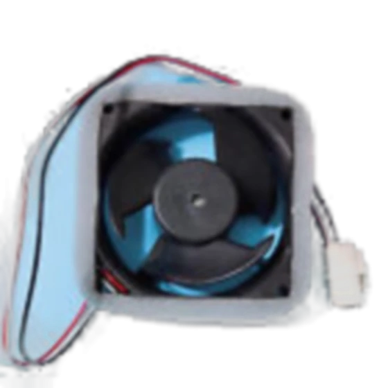 Nidec U92C12MS1B3-52 Fläkt