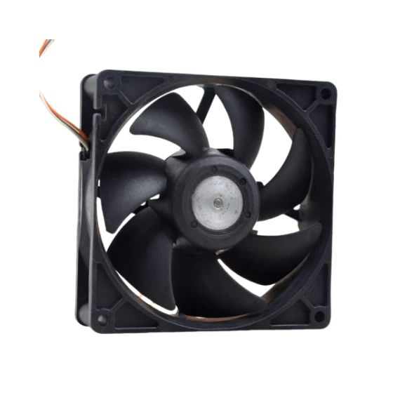 Nidec U92T12MMB7-53 Fläkt