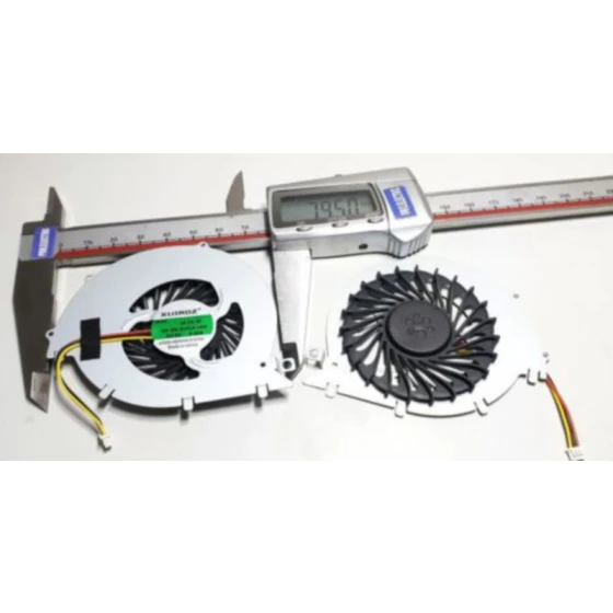 Panasonic UDQF2ZR76CQU Fläkt