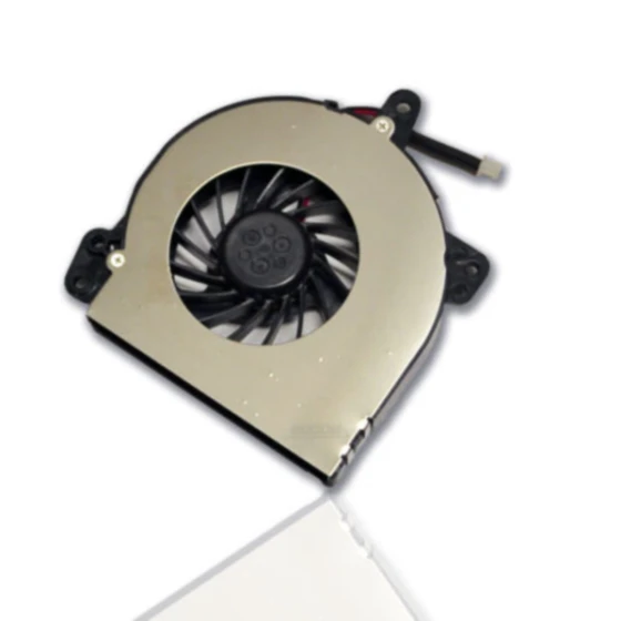 TOSHIBA UDQFRPR53CQU Fläkt