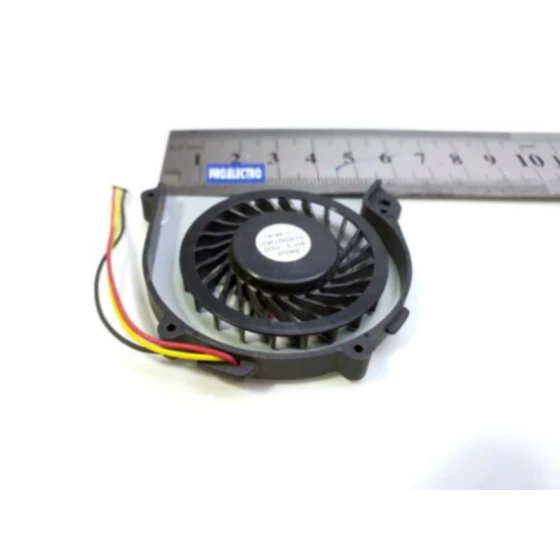 Panasonic UDQFVZR03CF0 Fläkt