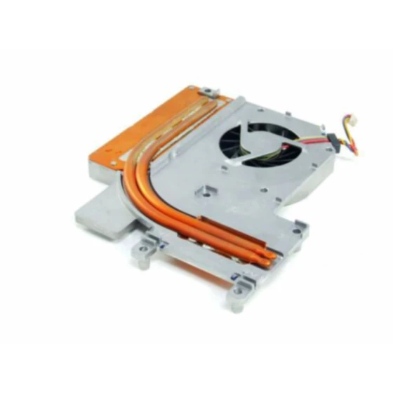Fujitsu UDQFXPH02CFJ Fläkt