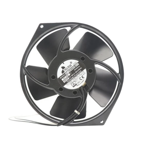 FULLTECH UF-15KMR23BWHF Fläkt
