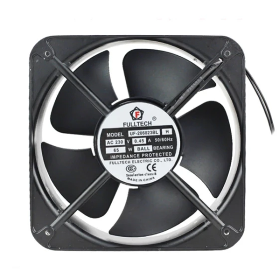 FULLTECH UF-206023BL Fläkt