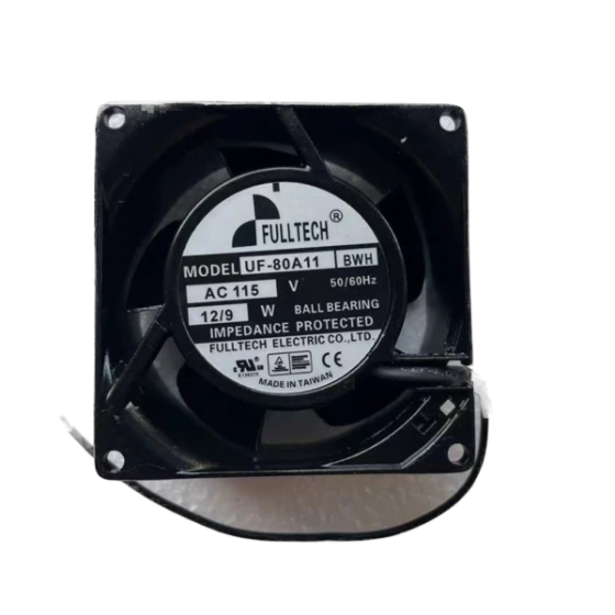 FULLTECH UF-80A11 Fläkt