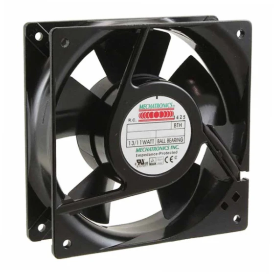 Mechatronics UF12AR23-BTHR fläkt