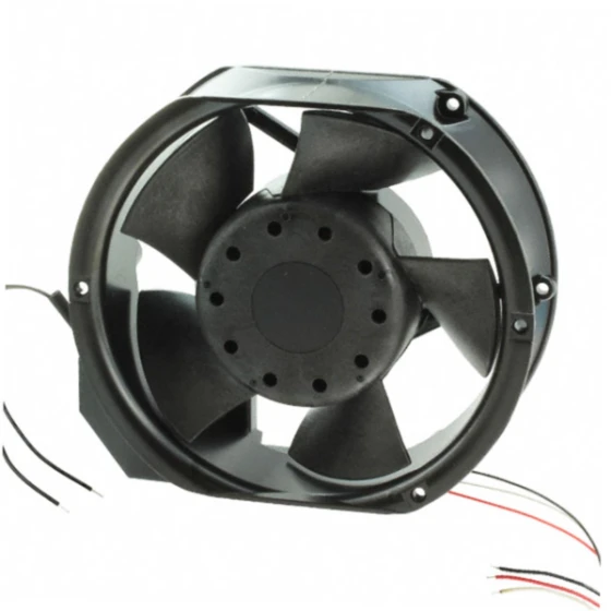Mechatronics UF15KC12-BWHR-B1 fläkt