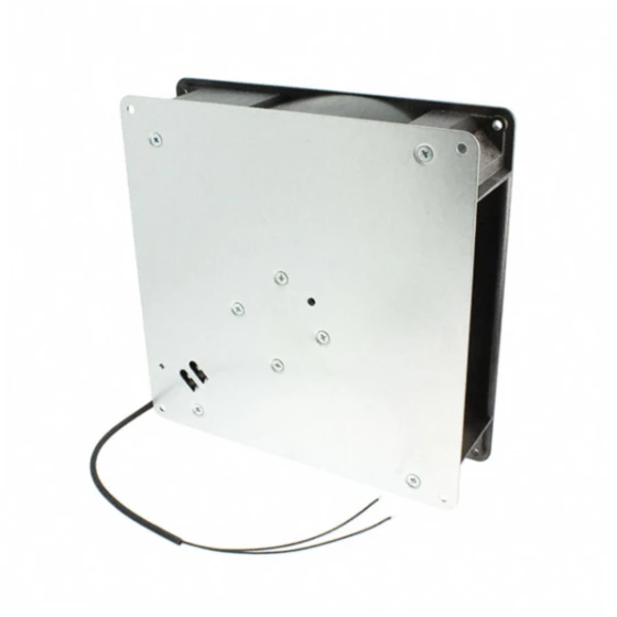 Mechatronics UF160DPB12-H1S2A fläkt