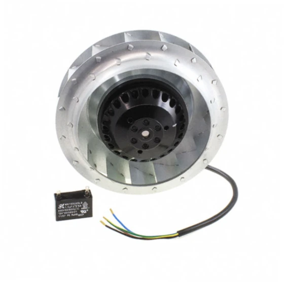 Mechatronics UF175AMA23-H1C2A fläkt