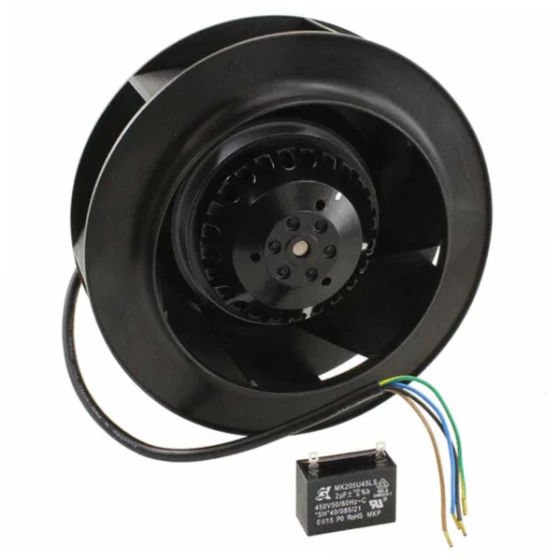 Mechatronics UF190APA23-H1C2A fläkt