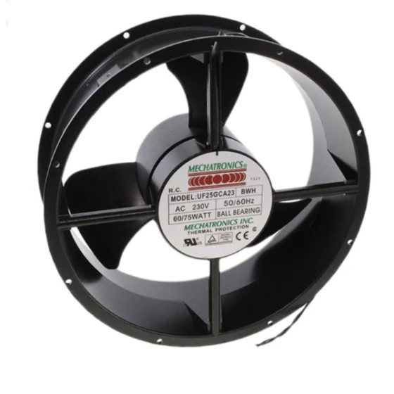 Mechatronics UF25GCA23-BWHR fläkt