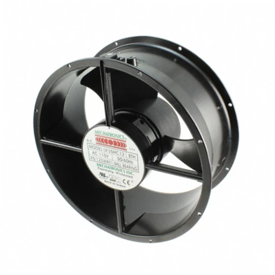 Mechatronics UF25HC12-BTHR fläkt