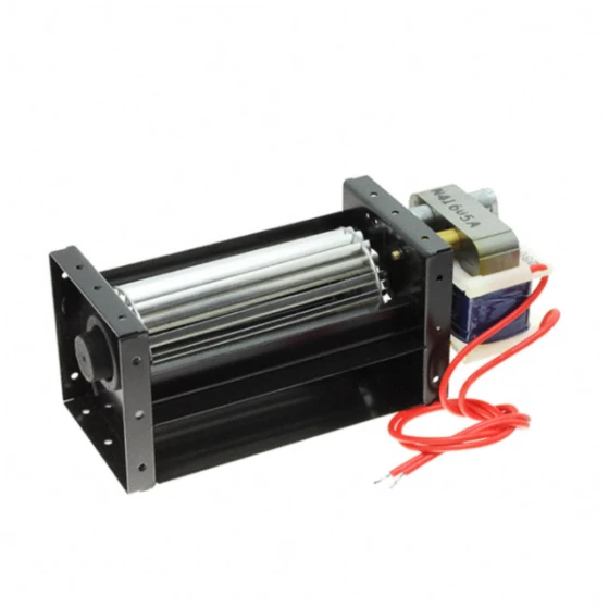 Mechatronics UF4009SSA23H-R fläkt