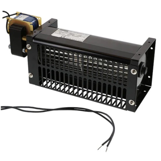 Mechatronics UF6017SBA12H-L fläkt