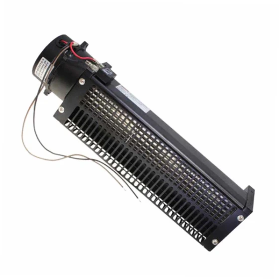 Mechatronics UF6036CBA23H-L fläkt