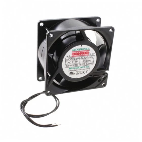 Mechatronics UF80A12-SWHR fläkt