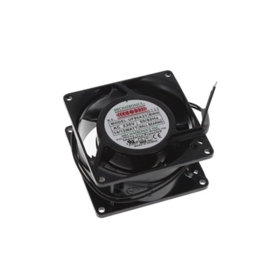 Mechatronics UF80A23-BWHR fläkt